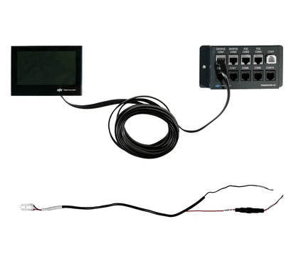TBB C4 Monitor Kit