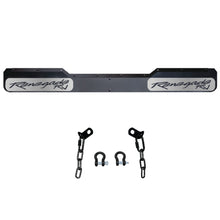 Rock Guard - RENEGADE RV 11" Notched