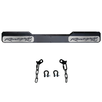 Rock Guard - RENEGADE RV 11" Notched