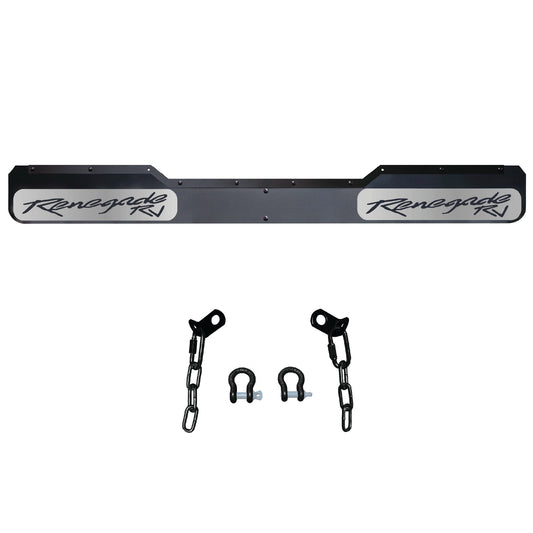 Rock Guard - RENEGADE RV 11" Notched