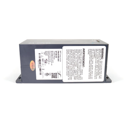 Future Solutions SF100-50 MPPT Solar Charge Controller w/ Bluetooth