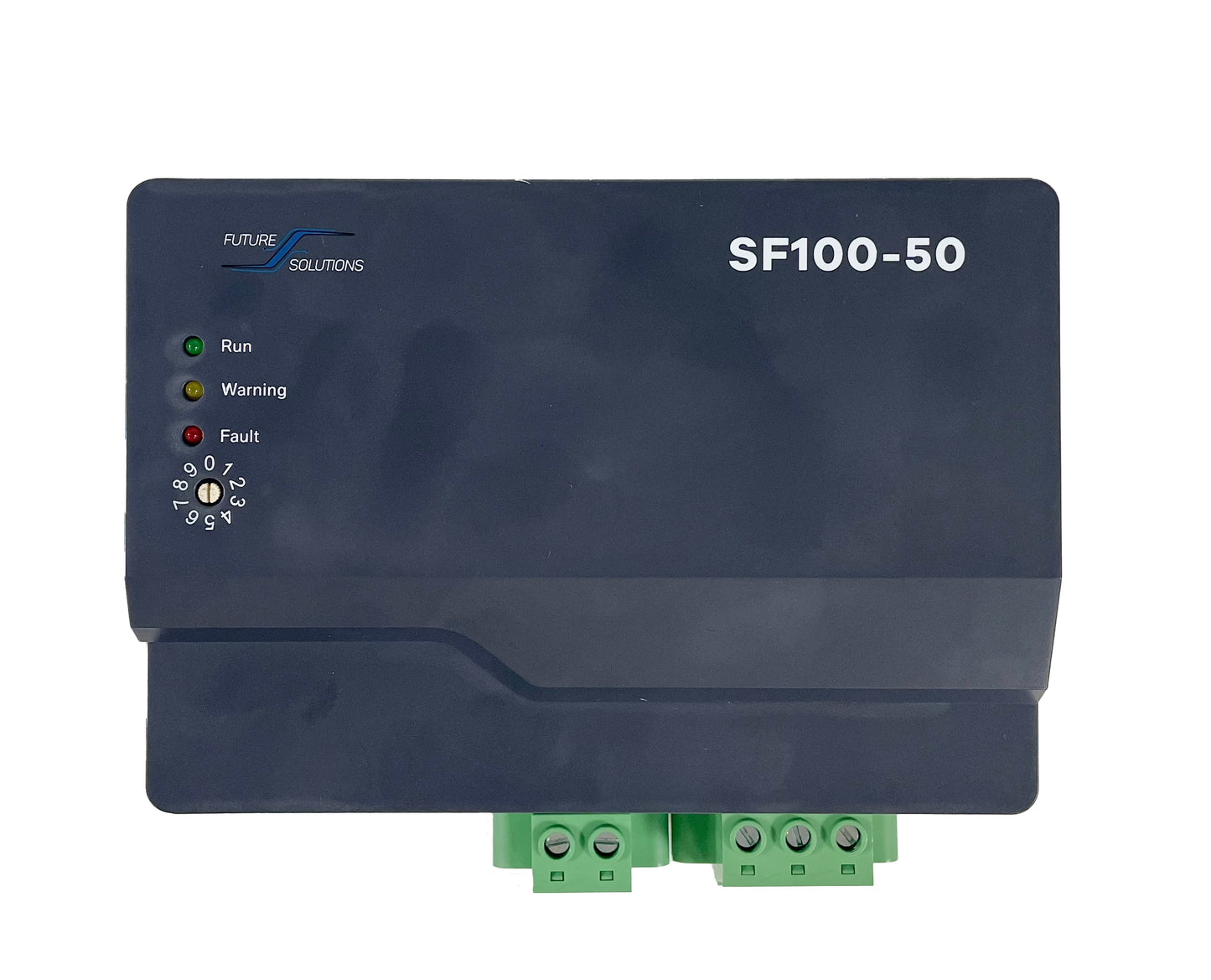 Future Solutions SF100-50 MPPT Solar Charge Controller