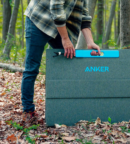 Anker SOLIX SP400