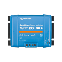 Victron SmartSolar Charge Controller MPPT 100/30