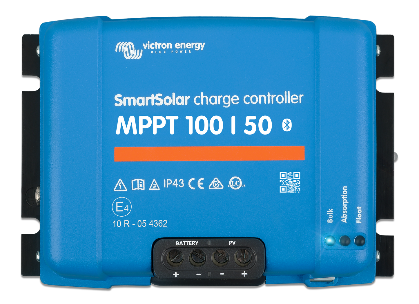 Victron SmartSolar Charge Controller MPPT 100/50