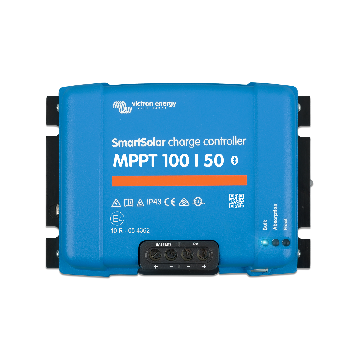 Victron SmartSolar Charge Controller MPPT 100/50