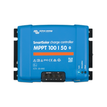 Victron SmartSolar Charge Controller MPPT 100/50