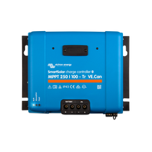 Victron SmartSolar Charge Controller MPPT 250/100