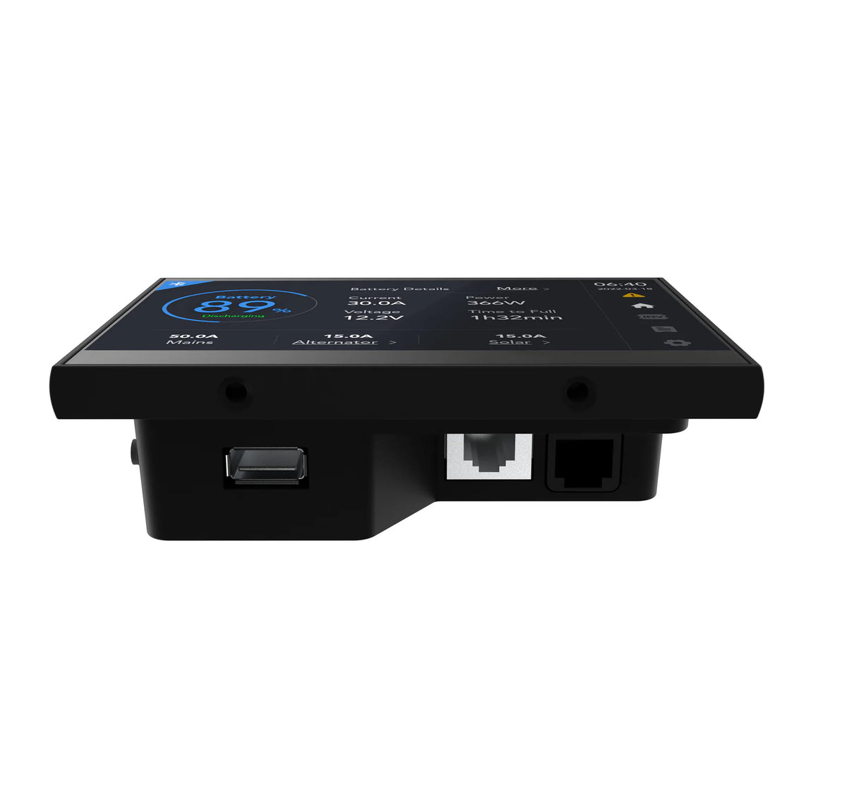 TBB C4 Monitor Kit