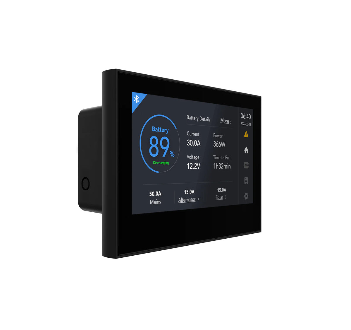 TBB C4 Monitor Kit