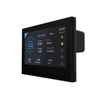 TBB C4 Monitor Kit