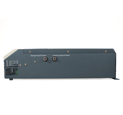 TBB CM3.0L Inverter Charger for 120 Amp Battery, 120V, 3000VA 12-Volt