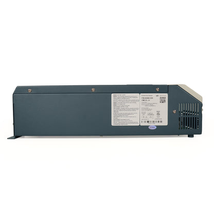 TBB CM3.0L Inverter Charger for 120 Amp Battery, 120V, 3000VA 12-Volt