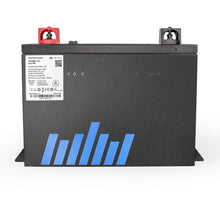 TBB M12 400Ah Lithium Battery with Heat