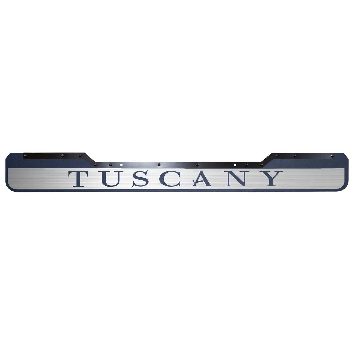 Rock Guard - TUSCANY 11" Notched