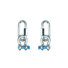 Mounting Hardware Kit - WINNEBAGO