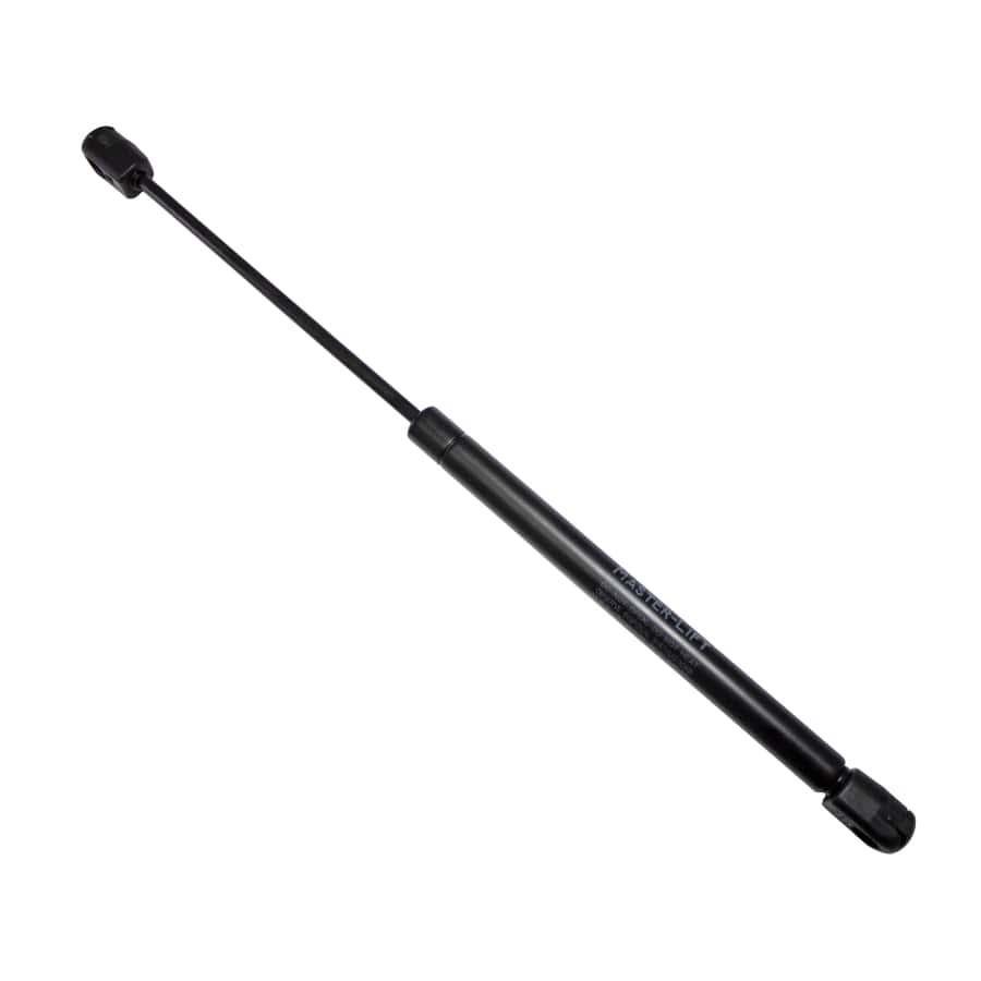 Future-Sales-Stabilus-Strut-ML-13-45-7786QX-Replacement-small-door-Extended-Length-15-Compressed-9.5-Dimensions-6mm-rod-15mm-tube-Newton-0200N-Force-45-lbs-Accommodates-10mm-ball-socket