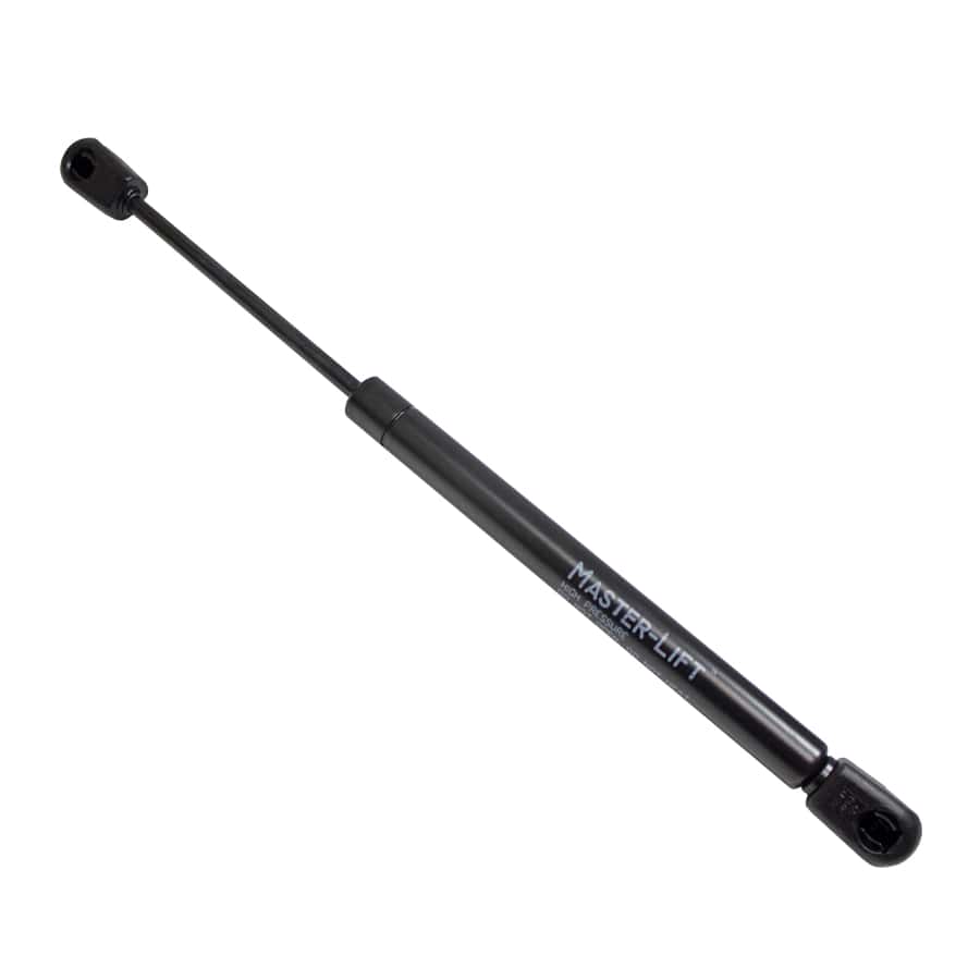 Future-Sales-Stabilus-Strut-ML-15-15-7394QB-Replacement-cabinet-door-Extended-Length-12-Compressed-8.5-Dimensions-6mm-rod-15mm-tube-Newton-0080N-Force-15-lbs-Accommodates-10mm-ball-socket