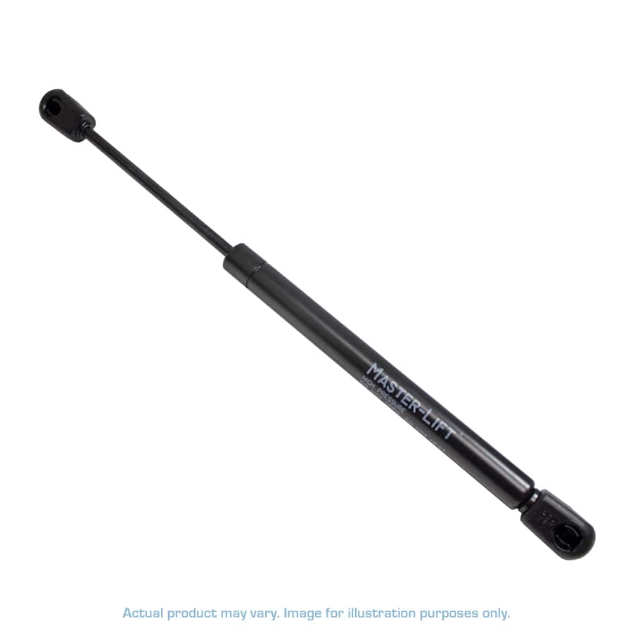 Future-Sales-Stabilus-Strut-ML-15-20-7395QX-Replacement-cabinet-door-Extended-Length-12-Compressed-8.5-Dimensions-6mm-rod-15mm-tube-Force-20-lbs-Accommodates-10mm-ball-socket
