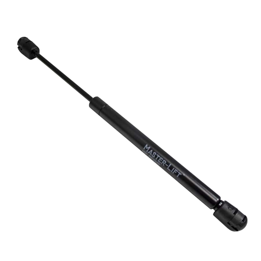 Future-Sales-Stabilus-Strut-ML-15-60-7402QE-Extended-Length-12-Compressed-8.5-Dimensions-6mm-rod-15mm-tube-Newton-0280N-Force-60-lbs-Accommodates-10mm-ball-socket