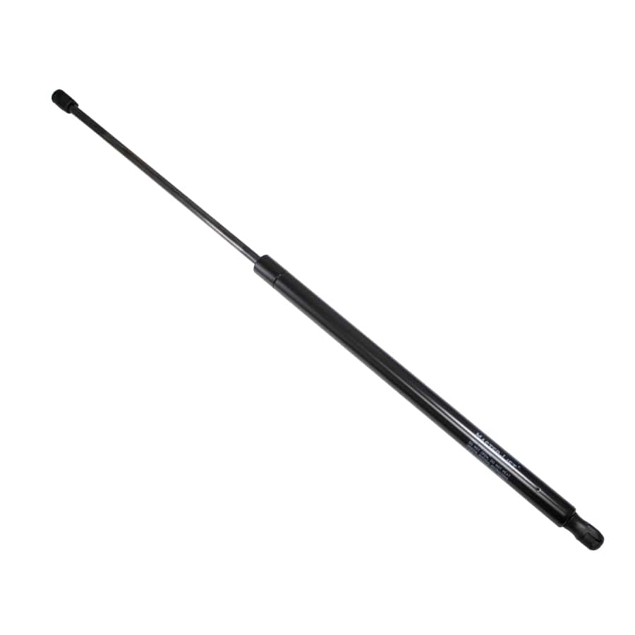 Future-Sales-Stabilus-Strut-ML-27-100-8187QZ-Extended-Length-28-Compressed-16.5-Dimensions-10mm-rod-22mm-tube-Newton-0445N-Force-100-lbs-Accommodates-10mm-ball-socket