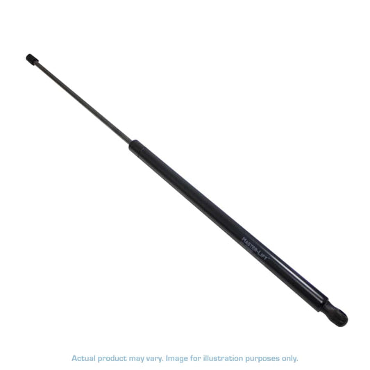 Stabilus-Strut-ML-28-100-8831QJ-Future-Sales-OEM-replacement-Master-lift-gas-strut-extended-length-30.91-inch-100-lbs-force-black-composite-end-fittings-accommodates-10mm-ball-stud-10mm-rod-22mm-tube-RVs-Motorhomes