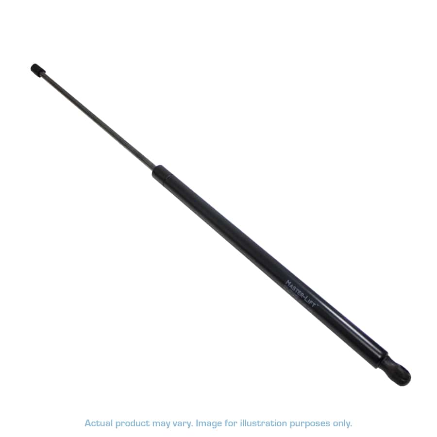 Stabilus-Strut-ML-28-100-8831QJ-Future-Sales-OEM-replacement-Master-lift-gas-strut-extended-length-30.91-inch-100-lbs-force-black-composite-end-fittings-accommodates-10mm-ball-stud-10mm-rod-22mm-tube-RVs-Motorhomes