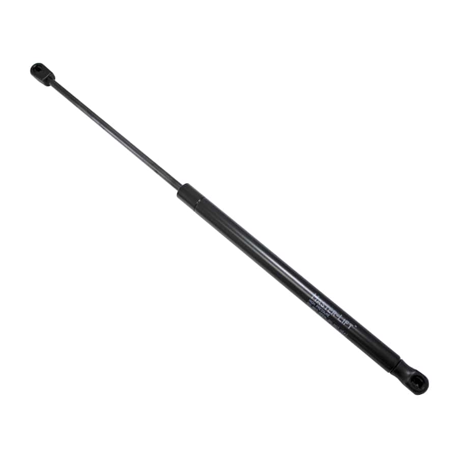 Future-Sales-Stabilus-Strut-ML-34-100-7341QT-Replacement-extra-large-door-Extended-Length-20-Compressed-12-Dimensions-8mm-rod-18mm-tube-Newton-0450N-Force-100-lbs-Accommodates-10mm-ball-socket