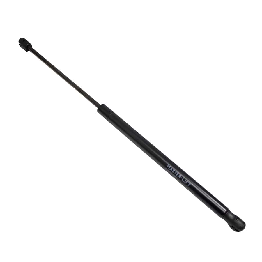 Future-Sales-Stabilus-Strut-ML-34-150-7344QE-Replacement-extra-large-door-Extended-Length-20-Compressed-12-Dimensions-8mm-rod-18mm-tube-Newton-0670N-Force-150-lbs-Accommodates-10mm-ball-socket