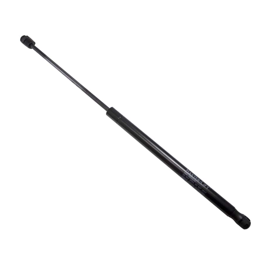 Future-Sales-Stabilus-Strut-ML-34-30-4522QJ-Replacement-small-door-Extended-Length-20-Compressed-12-Dimensions-8mm-rod-18mm-tube-Newton-0140N-Force-30-lbs-Accommodates-10mm-ball-socket