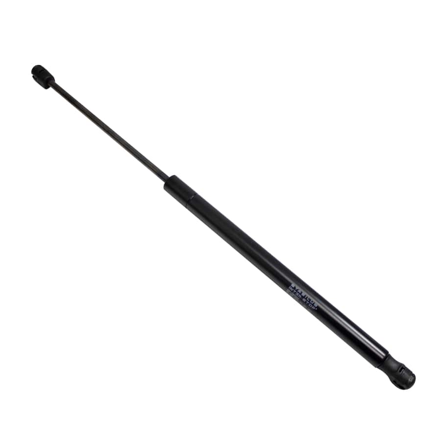Future-Sales-Stabilus-Strut-Interstop-5768-RK-storage-under-RV-slide-outs-Extended-Length-20-Dimensions-8mm-rod-18mm-tube-Newton-0350N-Force-80-lbs-Accommodates-10mm-ball-socket
