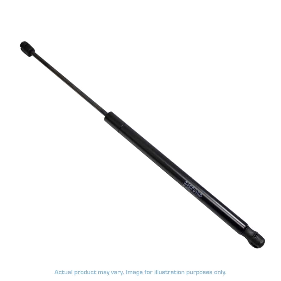 Future-Sales-Stabilus-Strut-Interstop-5769-RF-Two-stopping-points-storage-under-RV-slide-out-Extended-Length-20-Dimensions-8mm-rod-18mm-tube-Force-60-lbs-Accommodates-10mm-ball-socket
