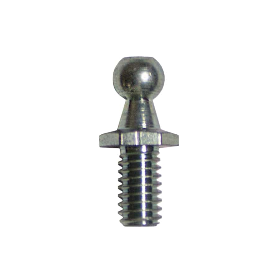 HS-101-Hibshman-Machine-Products-Ball-Stud-69BS-HS-101-10mm-Length-1.2-Shank-9/16-Thread-5/16