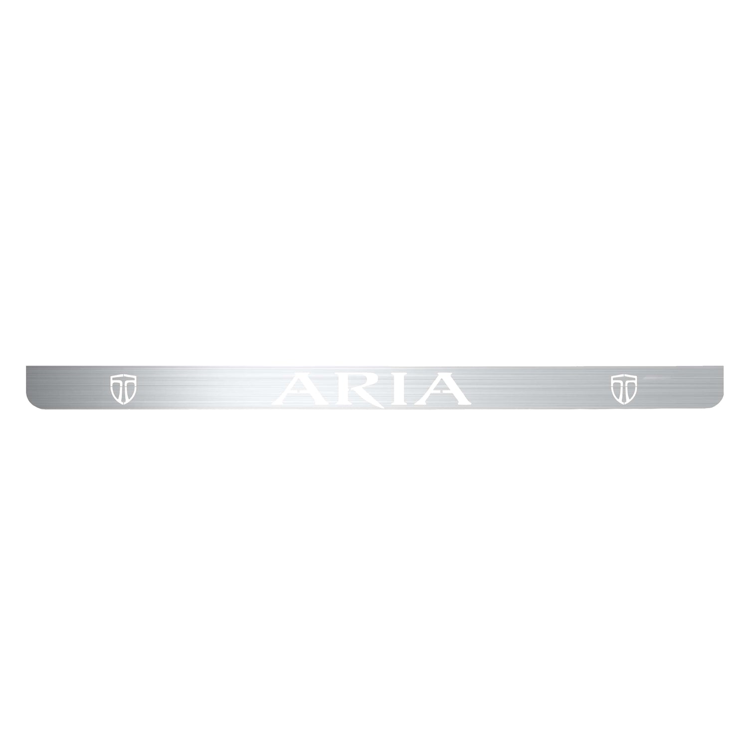 Future-Sales-Aria-Face-Plate-stainless-steel-brushed-finish-Height-6-Width-94-backer-plate-SSARIA-L-02B