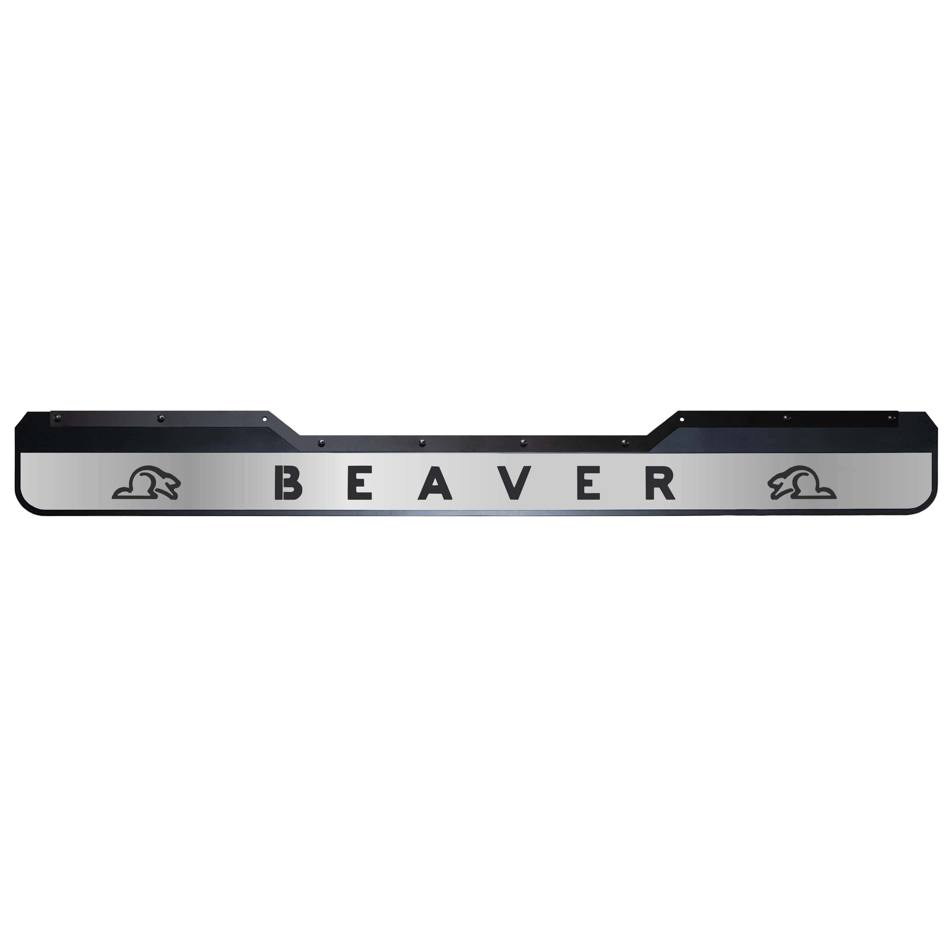 Future-Sales-Rock-Guard-BEAVER-12-inch-mirror-finish-Notched-MFR-B-01N