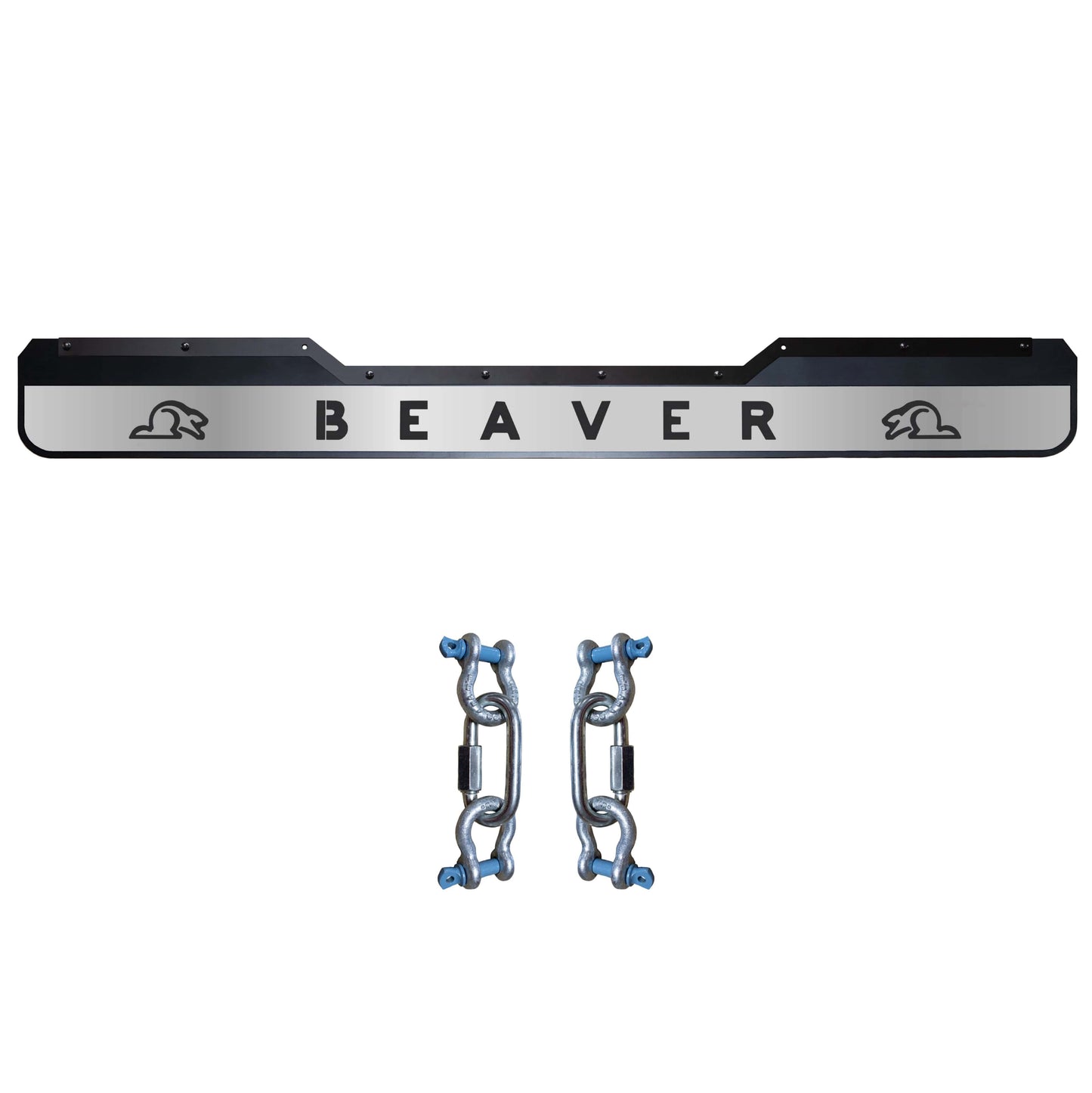 Future-Sales-Rock-Guard-BEAVER-12-inch-mirror-finish-Notched-MFR-B-01N-hardware