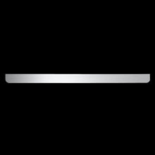 Future-Sales-Stock-Face-Plate-stainless-steel-brushed-finish-Height-6-Width-94-backer-plate-SS-BLANK-B