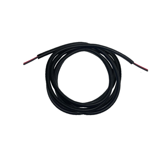 Future-Solutions-Solar-Charge-Cable-10-Awg-Red-Black-bonded-wire-Length-35-feet-CC-35X