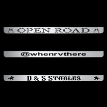 Future-Sales-Build-Your-Own-Custom-Face-Plate-stainless-steel-mirror-brushed-finish-Height-6-Width-94-backer-plate-SS-CUSTOM