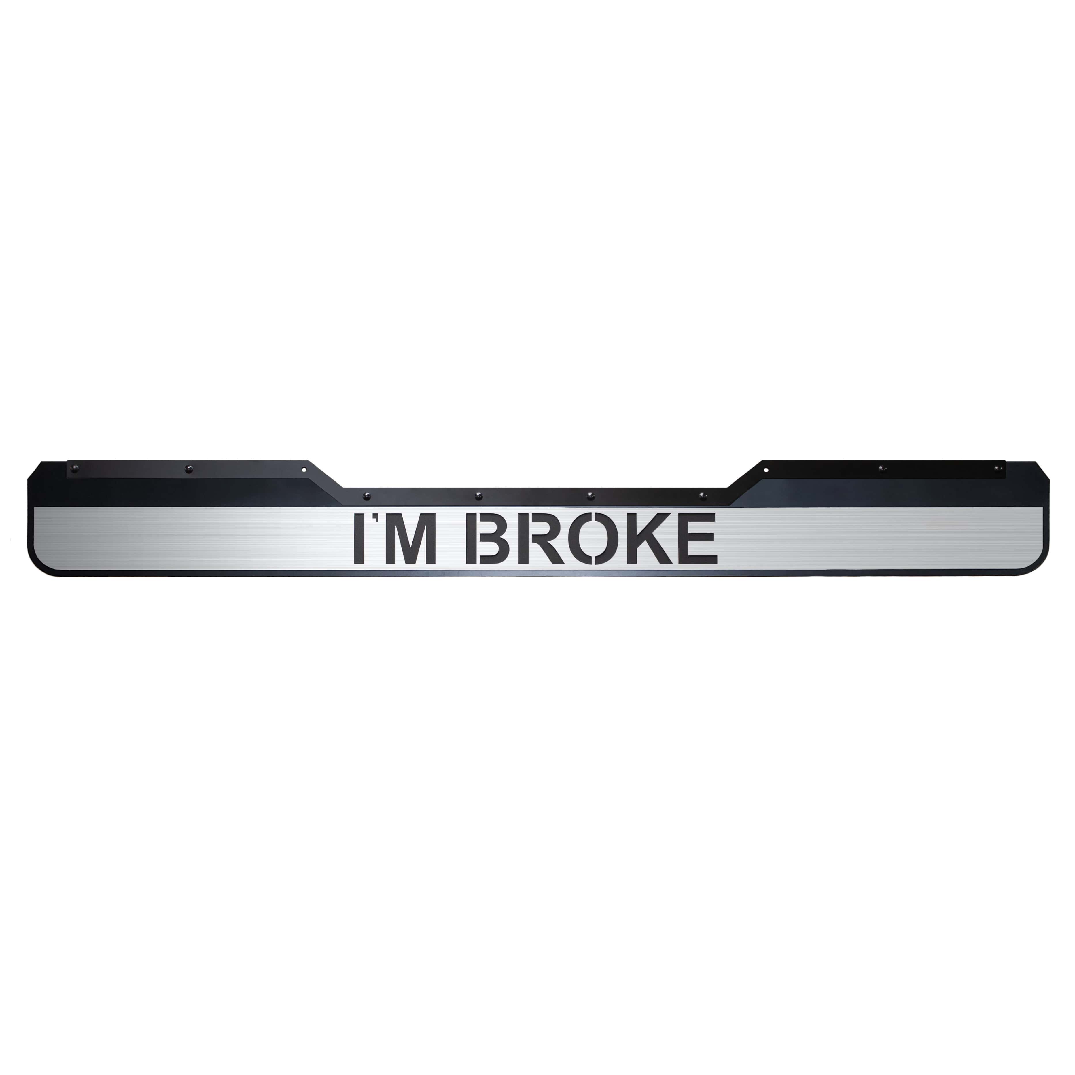 Custom RV Rock Guard - Future Sales – Future Sales LLC