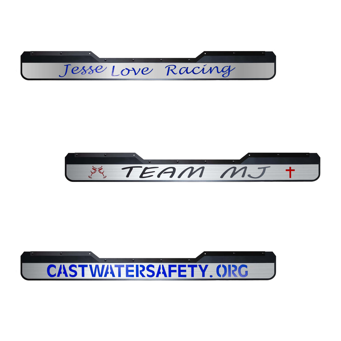 Custom RV Rock Guard Future Sales Future Sales LLC