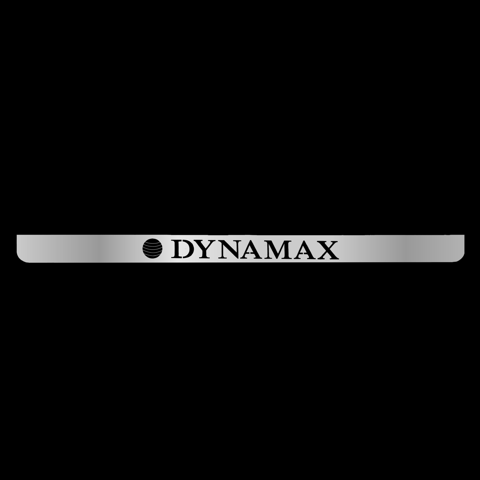 Faceplate- Dynamax (Class A)