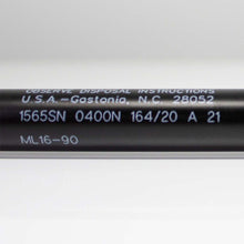 Future-Sales-Stabilus-Strut-ML-16-90-1565SN-Replacement-extra-large-door-Extended-Length-17.2-Compressed-10.2-Dimensions-6mm-rod-15mm-tube-Newton-0400N-Force-90-lbs-Accommodates-10mm-ball-socket-side