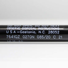 Future-Sales-Stabilus-Strut-ML-16-60-7641QZ-Replacement-large-door-Extended-Length-17.2-Compressed-10.2-Dimensions-6mm-rod-15mm-tube-Newton-0270N-Force-60-lbs-Accommodates-10mm-ball-socket-side