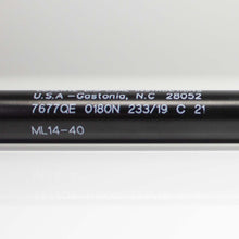 Future-Sales-Stabilus-Strut-ML-14-40-7677QE-Replacement-small-door-Extended-Length-20-Compressed-12-Dimensions-6mm-rod-15mm-tube-Newton-0180N-Force-40-lbs-Accommodates-10mm-ball-socket-side