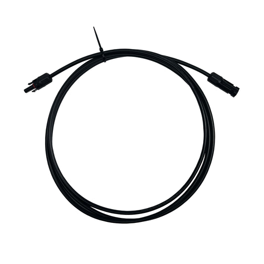 Extension-cable-replacement-Length-10-feet-EC-10MC4-mc4-connectors