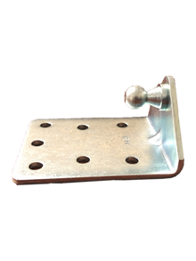 90 Degree Bracket, 7-Hole (SB-132R)
