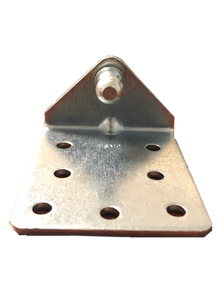 90 Degree Bracket, 7-Hole (SB-132R)
