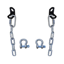 Future-Sales-Mounting-Hardware-Kit-NEXUS-FS-MH-5CH1QL1LB1CL