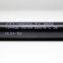 Future-Sales-Stabilus-Strut-ML-34-150-7344QE-Replacement-extra-large-door-Extended-Length-20-Compressed-12-Dimensions-8mm-rod-18mm-tube-Newton-0670N-Force-150-lbs-Accommodates-10mm-ball-socket-side